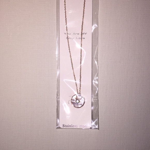 y2k unique necklace - Picture 1 of 2